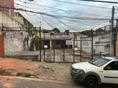 Prédio Comercial para alugar, 144m² no Vila Pirituba, São Paulo