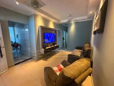 Casa de Condomínio com 2 Quartos à venda, 153m² no Recreio dos Sorocabanos, Sorocaba