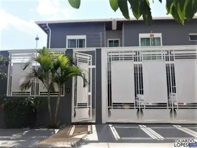 Sobrado com 3 Quartos à venda, 210m² no Vila Suíça, Indaiatuba