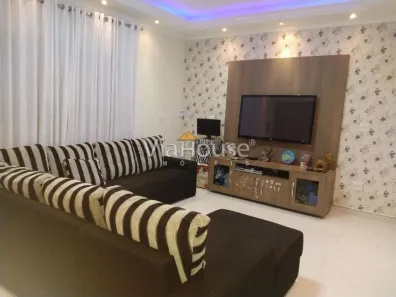 Casa com 4 Quartos à venda, 300m² no Parque Residencial Cidade Universitária, Ribeirão Preto