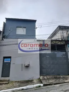 Galpão/Depósito/Armazém à venda, 78m² no Vila Buenos Aires, São Paulo