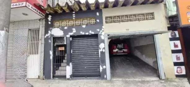 Imóvel Comercial com 4 Quartos à venda, 279m² no Assunção, São Bernardo do Campo