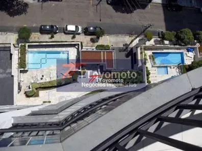 Apartamento com 3 Quartos à venda, 84m² no Bosque da Saúde, São Paulo