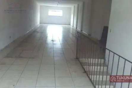 Ponto Comercial à venda, 540m² no Lauzane Paulista, São Paulo