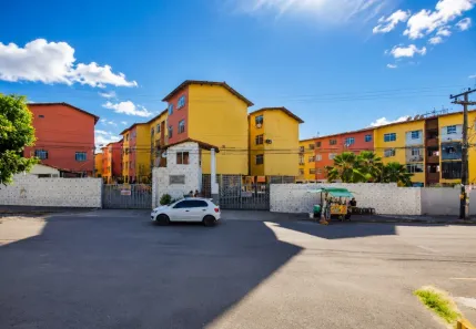 Apartamento com 3 Quartos à venda, 80m² no Parangaba, Fortaleza