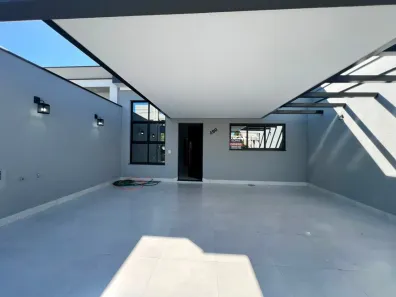 Casa de Condomínio com 3 Quartos à venda, 120m² no Jardim Park Real, Indaiatuba
