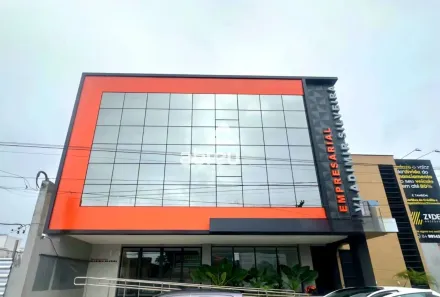 Imóvel Comercial à venda, 876m² no Lagoa Nova, Natal