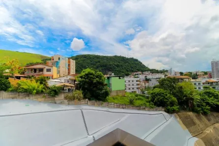 Apartamento com 3 Quartos à venda, 92m² no São Mateus, Juiz de Fora
