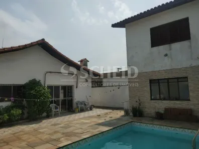 Casa com 3 Quartos à venda, 201m² no Veleiros, São Paulo