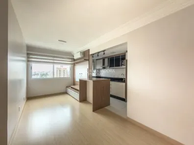 Apartamento com 2 Quartos à venda, 52m² no Rio Branco, Porto Alegre