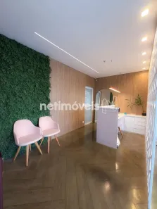 Sala Comercial à venda, 48m² no Cidade Monções, São Paulo