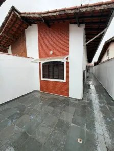 Casa com 2 Quartos à venda, 61m² no Corumbá, Itanhaém