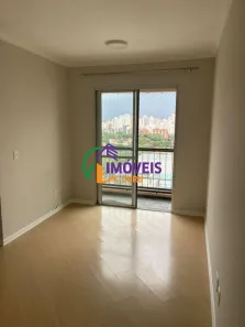 Apartamento com 2 Quartos para alugar, 50m² no Vila Leopoldina, São Paulo