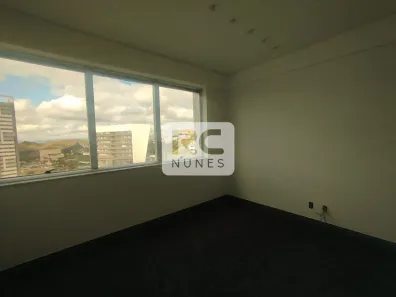 Sala Comercial para alugar, 38m² no Vila da Serra, Nova Lima