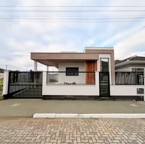 Casa com 3 Quartos à venda, 96m² no Forquilhas, São José