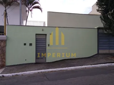 Sobrado com 3 Quartos à venda, 123m² no Parque Mandaqui, São Paulo