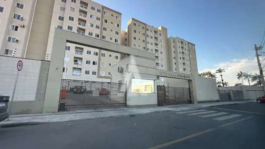 Apartamento com 2 Quartos para alugar, 57m² no Floresta, Joinville