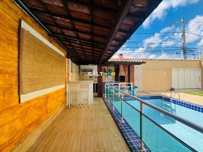 Casa com 3 Quartos à venda, 227m² no Passaré, Fortaleza