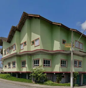 Imóvel Comercial com 34 Quartos à venda, 2380m² no Jardim Altos de Santana I, Jacareí