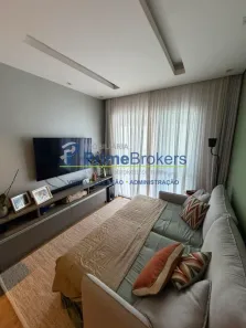 Apartamento com 3 Quartos à venda, 98m² no Vila Andrade, São Paulo