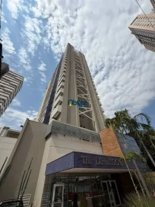 Apartamento com 1 Quarto à venda, 45m² no Setor Bueno, Goiânia