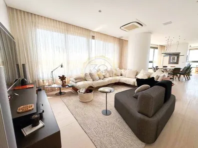 Apartamento com 3 Quartos à venda, 257m² no Centro, Balneário Camboriú