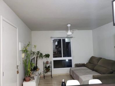 Apartamento com 2 Quartos à venda, 46m² no Igara, Canoas
