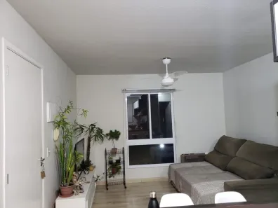 Apartamento com 2 Quartos à venda, 46m² no Igara, Canoas