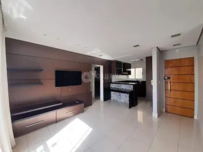 Apartamento com 2 Quartos à venda, 65m² no Tubalina, Uberlândia