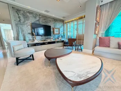Apartamento com 3 Quartos à venda, 229m² no Dionisio Torres, Fortaleza