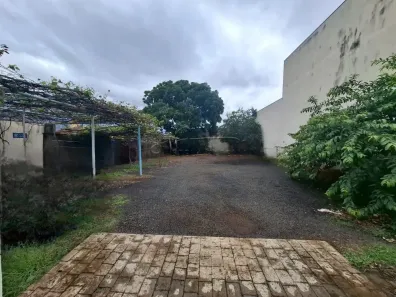 Lote/Terreno à venda, 448m² no Jardim Irajá, Ribeirão Preto
