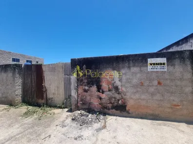 Lote/Terreno à venda, 250m² no Parque Residencial Itaguassu, Aparecida