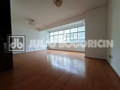 Apartamento com 3 Quartos à venda, 123m² no Copacabana, Rio de Janeiro