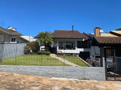 Casa com 4 Quartos à venda, 194m² no Jardim do Alto, Ivoti