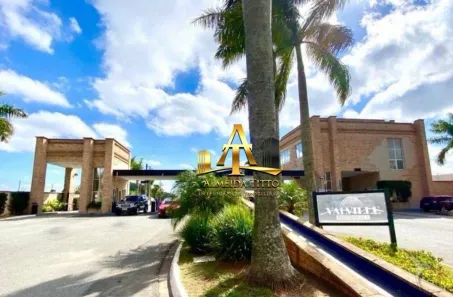 Lote/Terreno à venda, 473m² no Alphaville, Santana de Parnaíba
