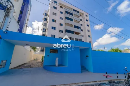 Apartamento com 3 Quartos à venda, 120m² no Candelária, Natal