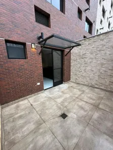 Apartamento com 1 Quarto para alugar, 24m² no Parque Monteiro Soares, São Paulo