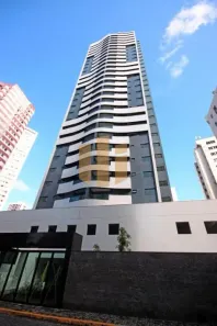 Apartamento com 3 Quartos à venda, 97m² no Boa Viagem, Recife