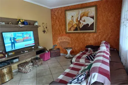 Casa com 3 Quartos à venda, 188m² no Parque Residencial Itamaraty, Artur Nogueira