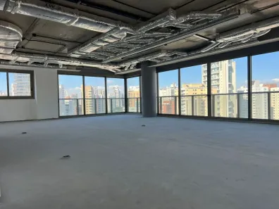 Apartamento com 4 Quartos à venda, 358m² no Vila Nova Conceição, São Paulo