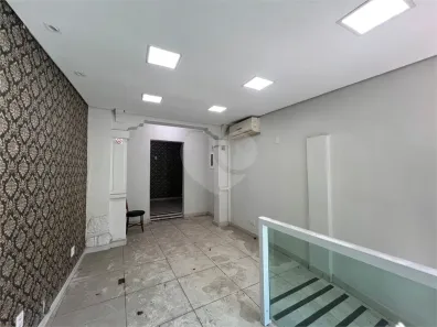 Imóvel Comercial com 1 Quarto para alugar, 140m² no Gonzaga, Santos