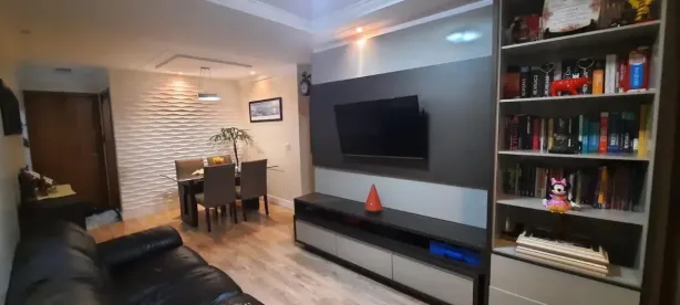 Apartamento com 2 Quartos à venda, 60m² no Norte, Brasília
