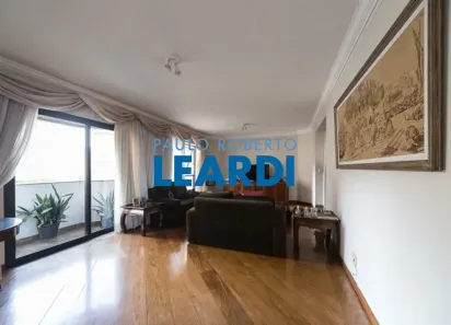 Apartamento com 4 Quartos à venda, 190m² no Aclimação, São Paulo