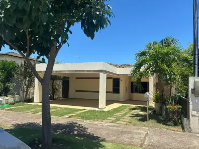 Casa de Condomínio com 4 Quartos à venda, 150m² no Aruana, Aracaju