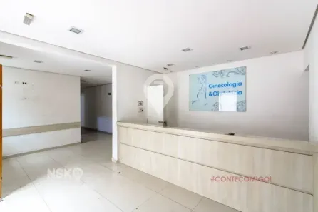 Sobrado com 8 Quartos para alugar, 350m² no Pacaembu, São Paulo
