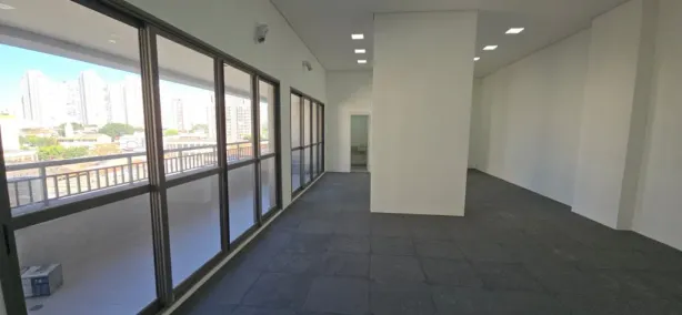 Sala Comercial à venda, 104m² no Quarta Parada, São Paulo