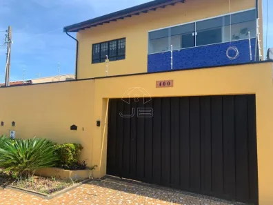 Casa com 3 Quartos à venda, 250m² no Parque Via Norte, Campinas