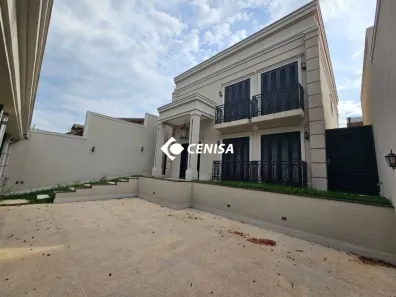 Casa com 3 Quartos à venda, 300m² no Vila Suíça, Indaiatuba