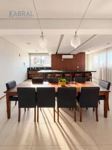 Apartamento com 2 Quartos para alugar, 64m² no Areias, São José