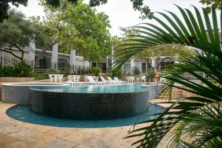 Apartamento com 2 Quartos à venda, 48m² no Pipa, Tibau do Sul